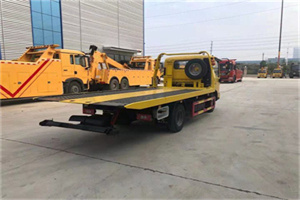 石湖荡镇非事故拖车