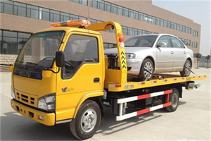 石湖荡镇道路救援一般怎么收费