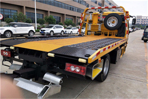 石湖荡镇24小时汽车送油服务公司