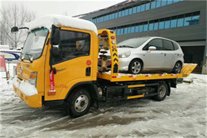 石湖荡镇附近道路救援服务