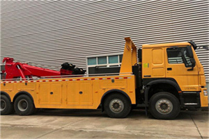 石湖荡镇道路救援公司